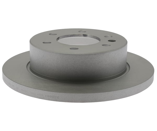 Raybestos Disc Brake Rotor 982638FZN Fits select: 2019-2023 MERCEDES-BENZ SPRINTER, 2019-2020 FREIGHTLINER SPRINTER