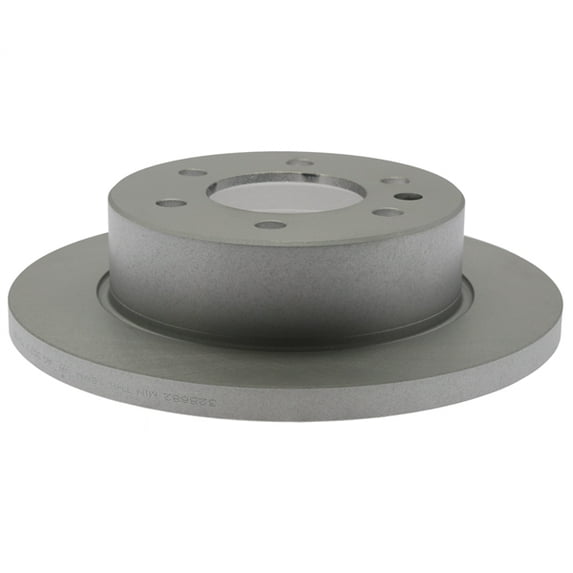 Raybestos Disc Brake Rotor 982638FZN Fits select: 2019-2023 MERCEDES-BENZ SPRINTER, 2019-2020 FREIGHTLINER SPRINTER