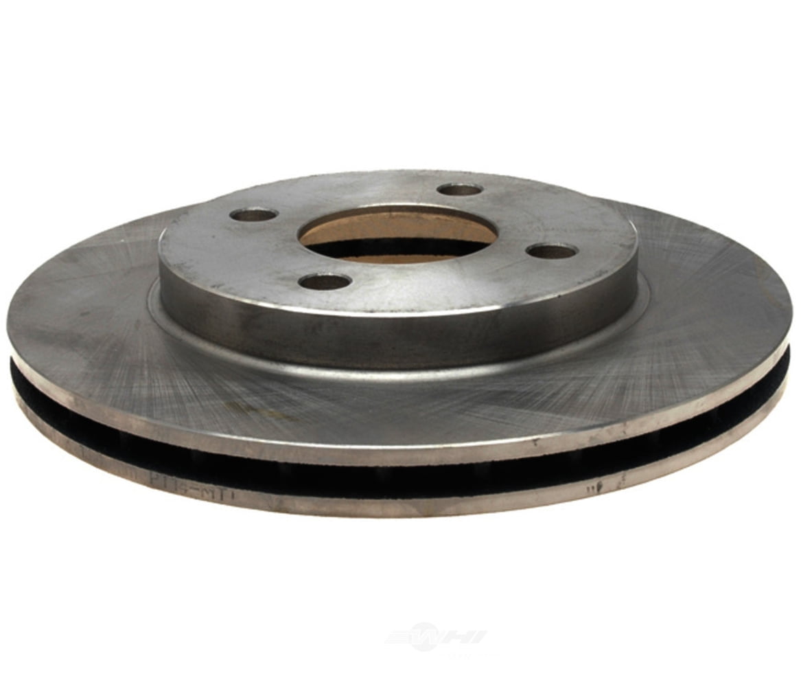 Raybestos Disc Brake Rotors, OE Replacement Brake Rotors 76449R Fits select: 1995-1997 DODGE NEON, 1995-1997 PLYMOUTH NEON