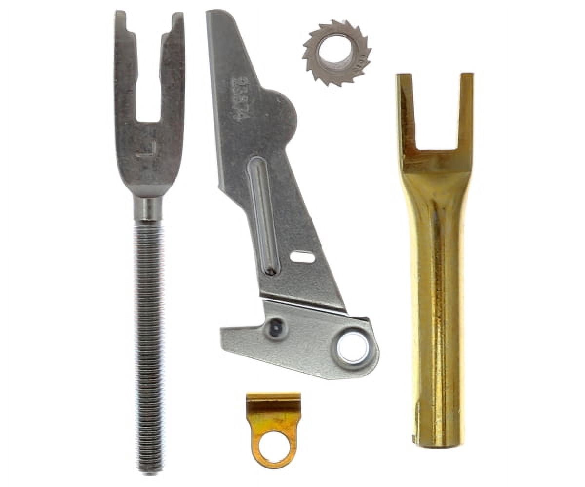 Raybestos Drum Brake Adjusting Kit BPIH12574 Fits select: 1999-2001 HONDA ODYSSEY