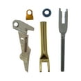 thumbnail image 1 of Raybestos H12575 Pro Parts Rear Right Drum Brake Self-Adjuster Repair Kit, Fits Honda Models, 1 of 3