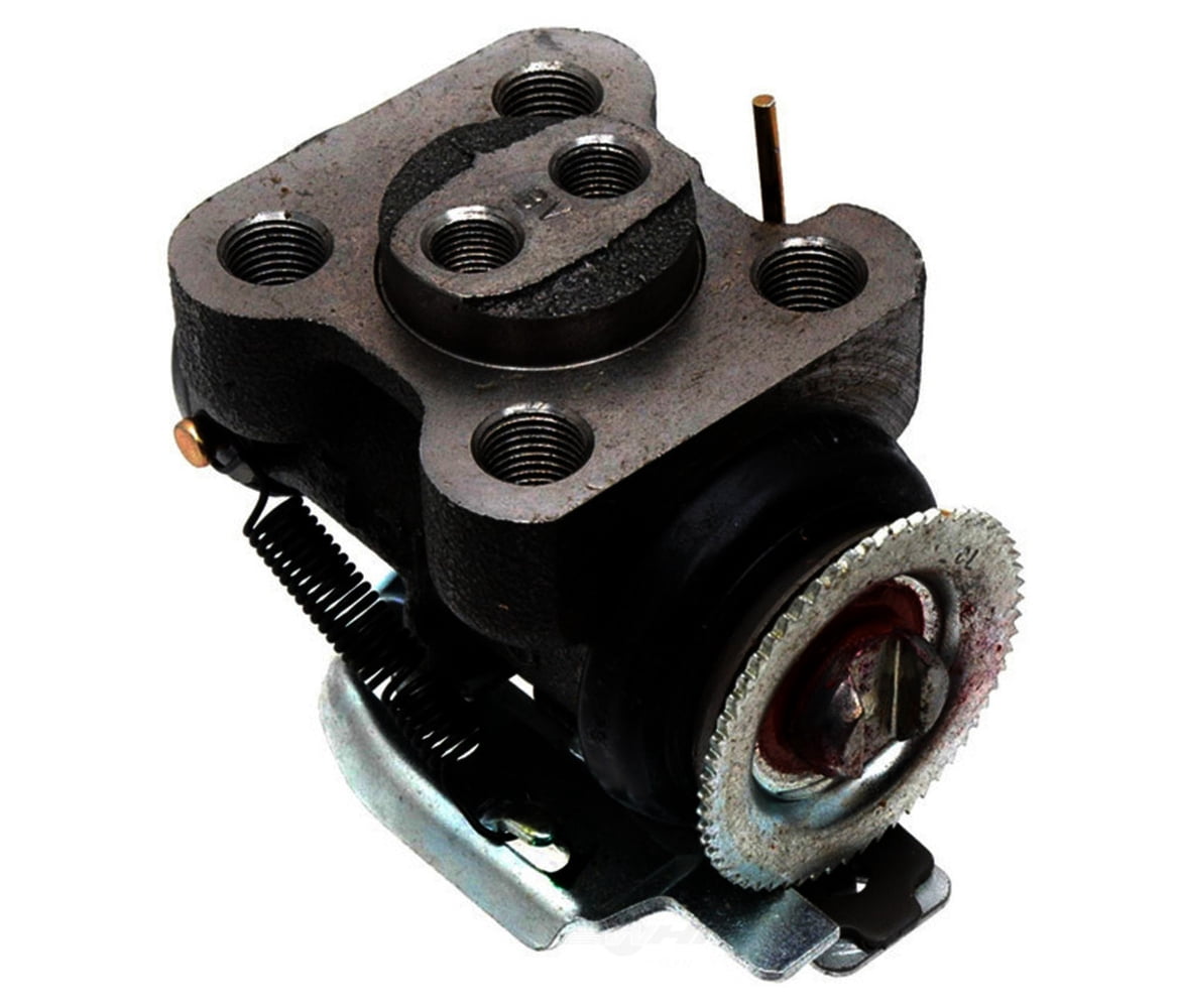 Raybestos Drum Brake Wheel Cylinder BPIWC370052 Fits select: 1992-1997,1999-2002 ISUZU NPR
