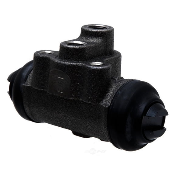 Raybestos Drum Brake Wheel Cylinder BPIWC370159 Fits select: 2002-2006 SUZUKI XL7, 2008 SUZUKI GRAND VITARA