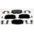 thumbnail image 1 of Disc Brake Pad Set, 1 of 2