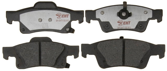 Raybestos ブレーキパッド フォード9 Raybestos Brake Kits in Brakes & Brake Parts - Walmart.com