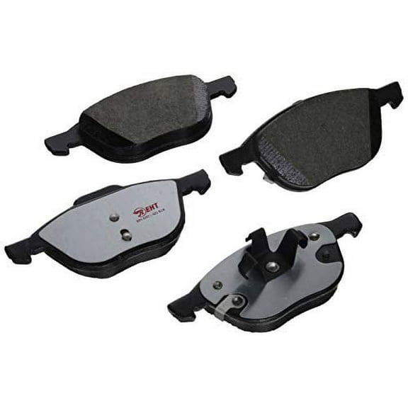 Raybestos EHT1563 Element3; Hybrid Technology Fits select: 2018-2022 FORD ECOSPORT, 2013-2018 FORD C-MAX