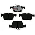 thumbnail image 1 of Raybestos EHT1761 : Front Ceramic Brake Pad, 1 of 2