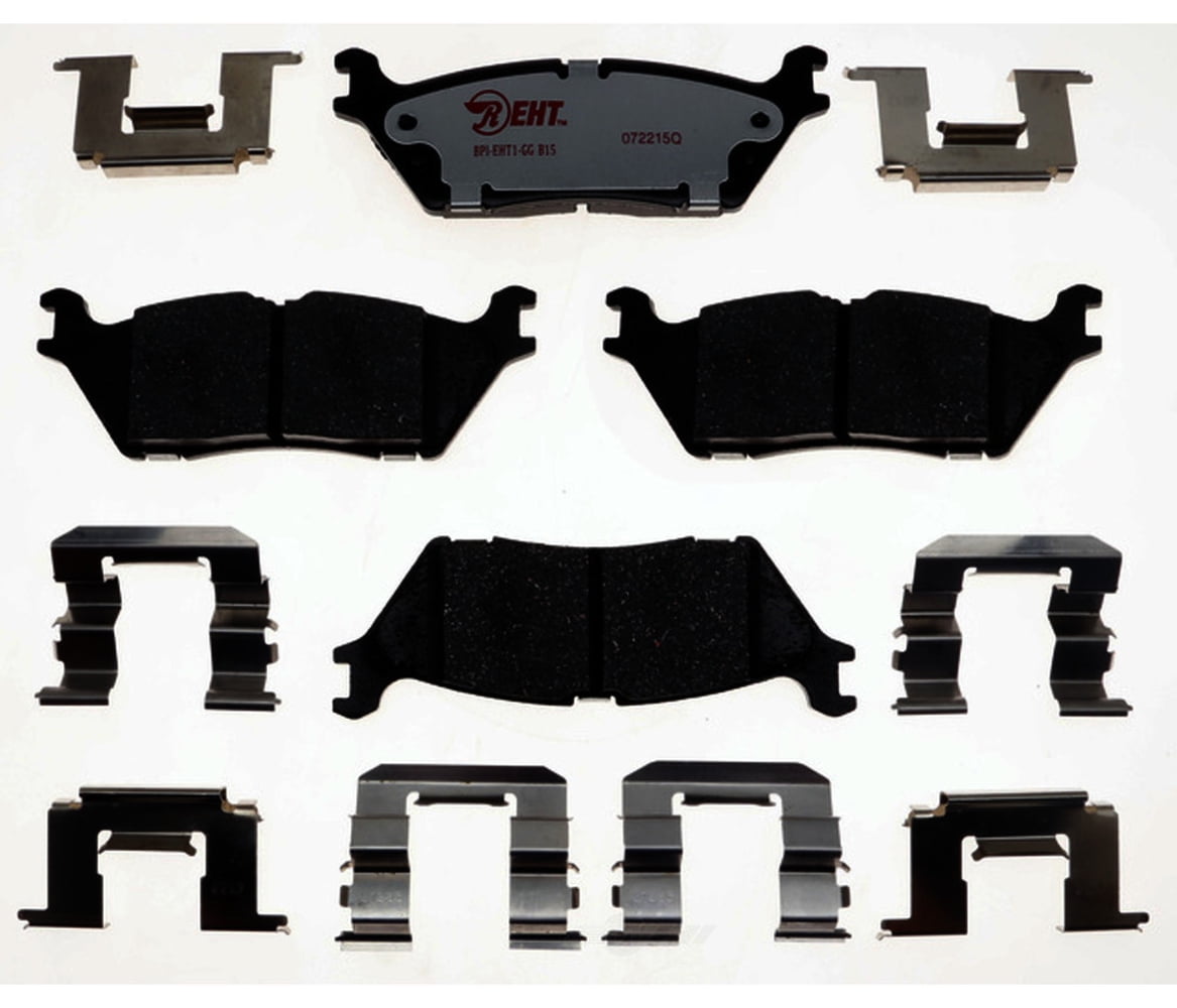 Raybestos Brake Kits in Brakes & Brake Parts - Walmart.com