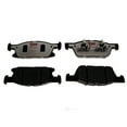 thumbnail image 1 of Raybestos EHT1818 Enhanced Technology Friction Pads Brake Pad Set Fits select: 2015-2018 FORD EDGE, 2019-2022 FORD EDGE SEL, 1 of 2