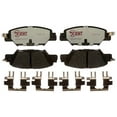 thumbnail image 1 of Raybestos EHT1846H Brake Pad Set, 1 of 2