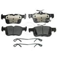 thumbnail image 1 of Raybestos EHT1878H Element3; Hybrid Technology Fits select: 2017 HONDA CIVIC EX, 2016 HONDA CIVIC LX, 1 of 2