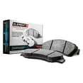 thumbnail image 1 of Raybestos EHT1879H Brake Pad Set, 1 Pack Fits select: 2016-2022 LEXUS RX, 1 of 2