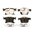 thumbnail image 1 of Element3™ EHT™ Brake Pads, 1 of 2