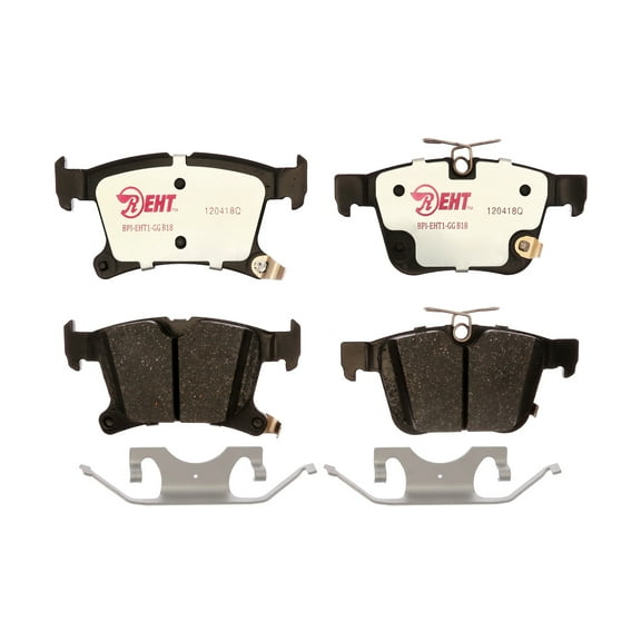 Element3 EHT Brake Pads