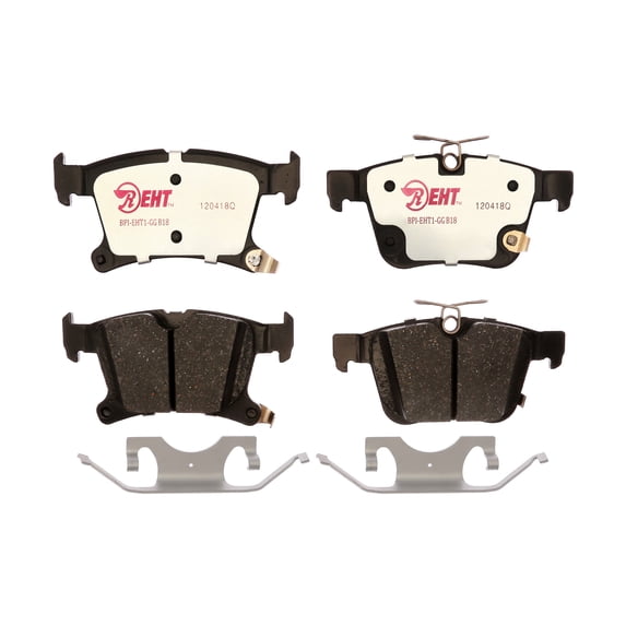 Element3™ EHT™ Brake Pads