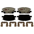 thumbnail image 1 of Disc Brake Pad Set, 1 of 2