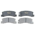 thumbnail image 1 of Raybestos EHT325H Brake Pad Set Fits select: 1987-1999 TOYOTA CAMRY, 1999-2003 LEXUS RX, 1 of 2
