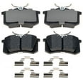 thumbnail image 1 of BRAKE PAD SET, 1 of 2