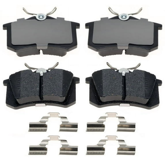 BRAKE PAD SET