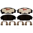 thumbnail image 1 of Disc Brake Pad Set, 1 of 2