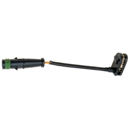 Raybestos R-Line Brake Pad Wear Sensor, EWS118, Fit for 2020-2010 Mercedes-Benz Sprinter Models