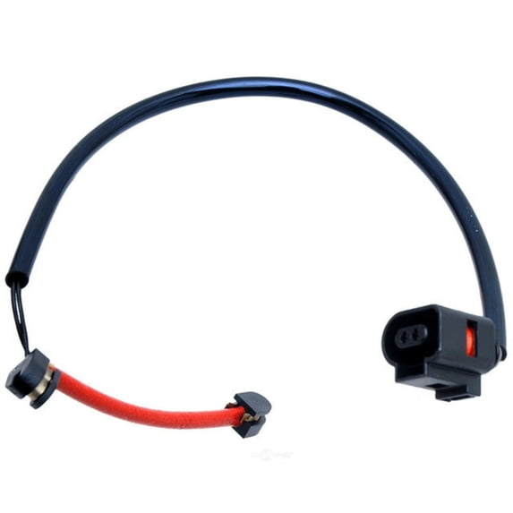 Raybestos EWS13 Disc Brake Pad Wear Sensor Fits select: 2007-2015 AUDI Q7, 2003-2006 PORSCHE CAYENNE