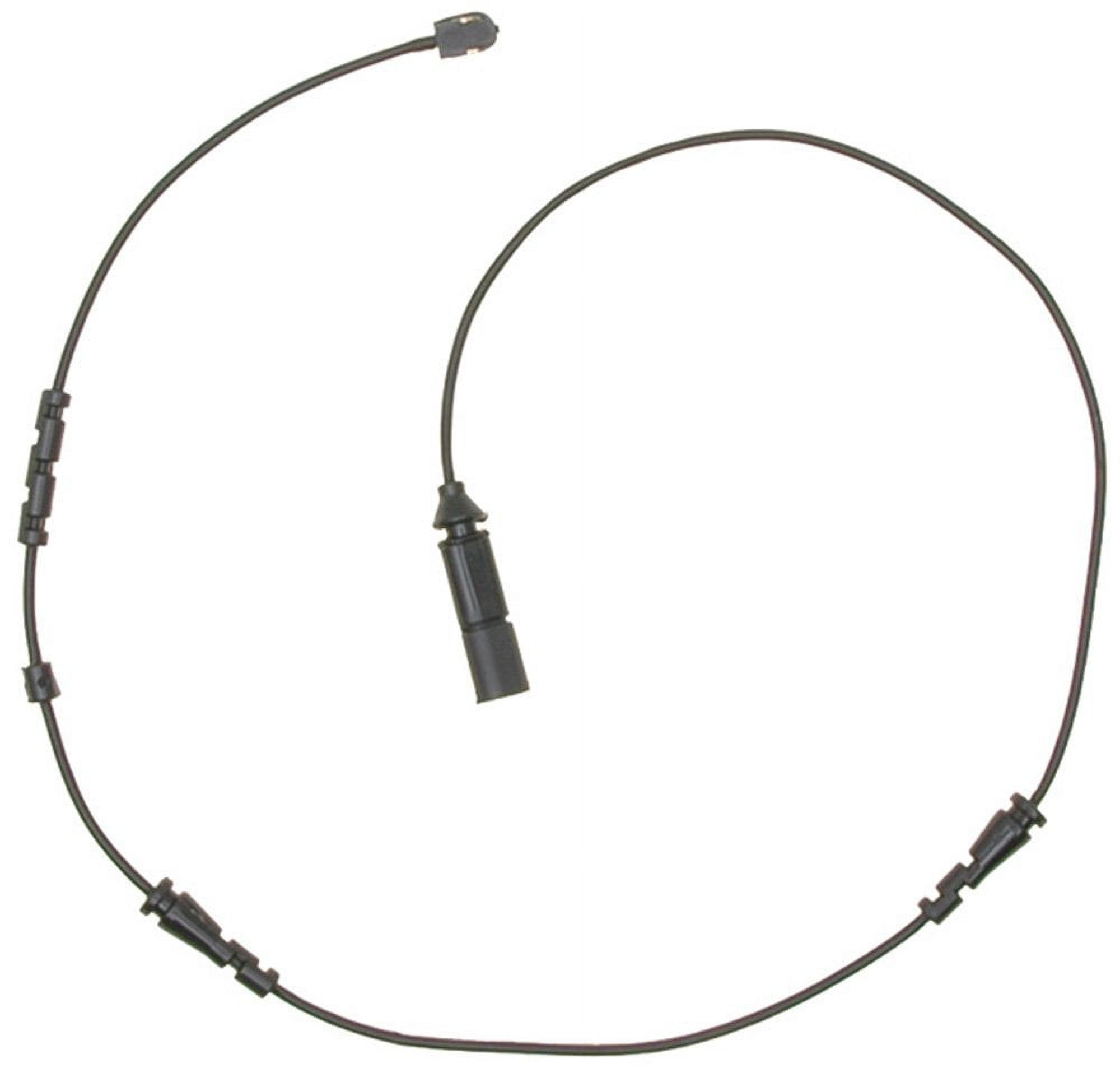 Raybestos EWS134 Professional Grade Electronic Disc Brake Pad Wear Sensor Fits select: 2011-2017 BMW X3, 2015-2018 BMW X4