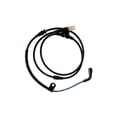 thumbnail image 1 of Raybestos EWS212 R-Line Disc Brake Pad Wear Sensor Fits select: 2006 LAND ROVER LR3, 2015-2016 LAND ROVER LR4 HSE, 1 of 1
