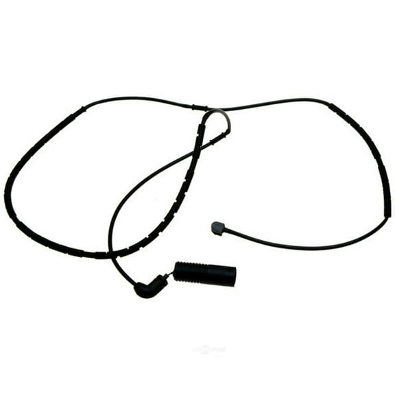 Raybestos EWS28 Professional Grade Disc Brake Pad Electronic Wear Sensor Fits select: 2001-2006 BMW 325, 2001-2006 BMW 330