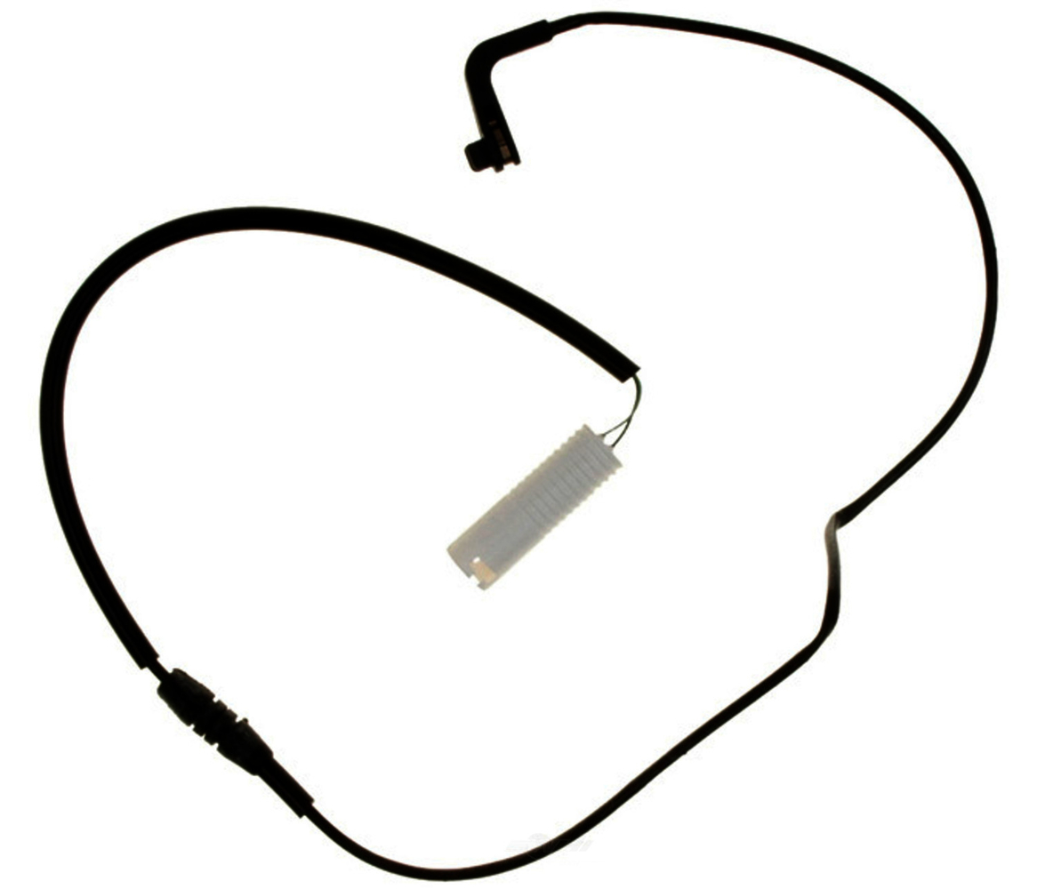 Raybestos EWS41 Professional Grade Disc Brake Pad Electronic Wear Sensor Fits select: 2008-2010 BMW 535, 2006-2007 BMW 530