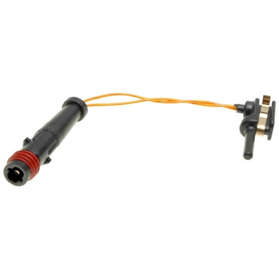 Raybestos EWS49 R-Line Brake Pad Wear Sensor, OE Replacement Fit for Mercedes-Benz Models