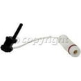 thumbnail image 1 of Raybestos EWS9 Brake Pad Wear Sensor Fits select: 1994-2003 MERCEDES-BENZ E, 2005 CHRYSLER CROSSFIRE, 1 of 2