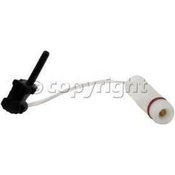 Raybestos EWS9 Brake Pad Wear Sensor Fits select: 1994-2003 MERCEDES-BENZ E, 2005 CHRYSLER CROSSFIRE