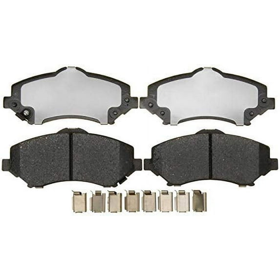 Raybestos Eht1273ah Brake Pads