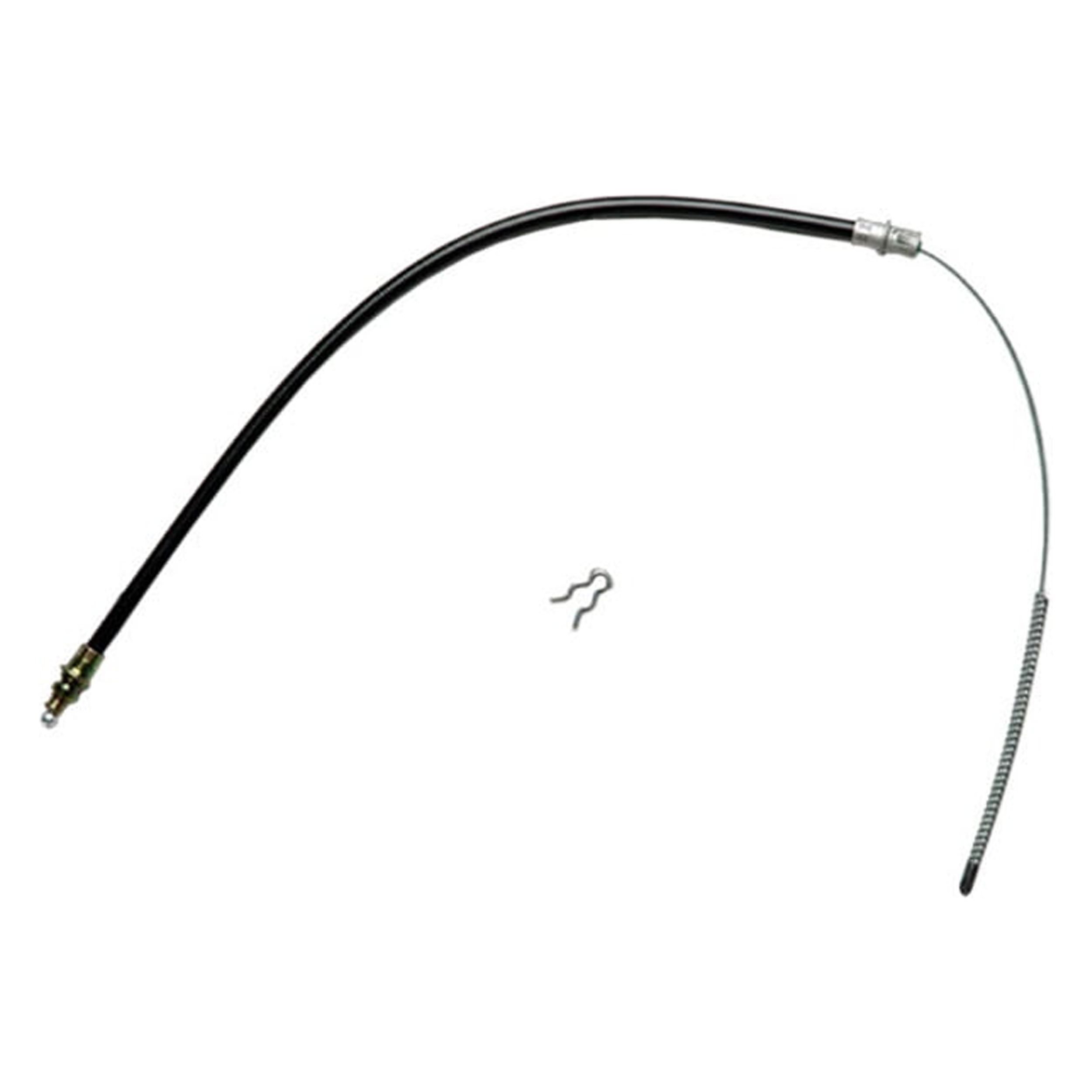 Raybestos Element3 BC92396 Professional Grade Parking Brake Cable