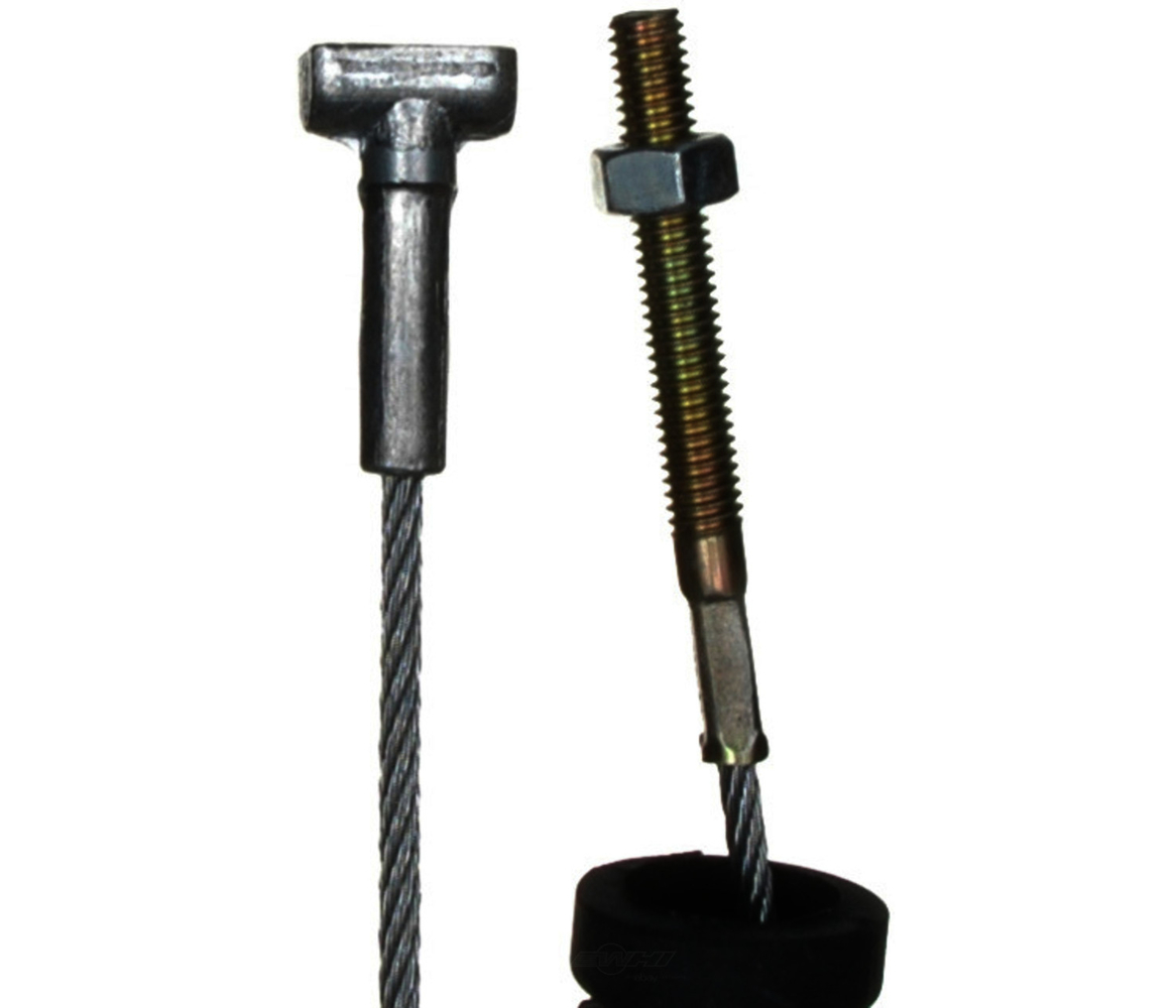 Raybestos Element3 BC94756 Professional Grade Parking Brake Cable For Select Toyota Models