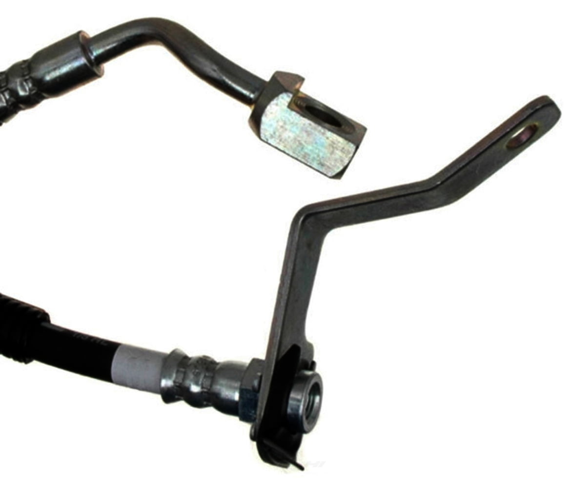 Raybestos Element3 BH382516 Professional Grade Hydraulic Brake Hose For Select Vehicles