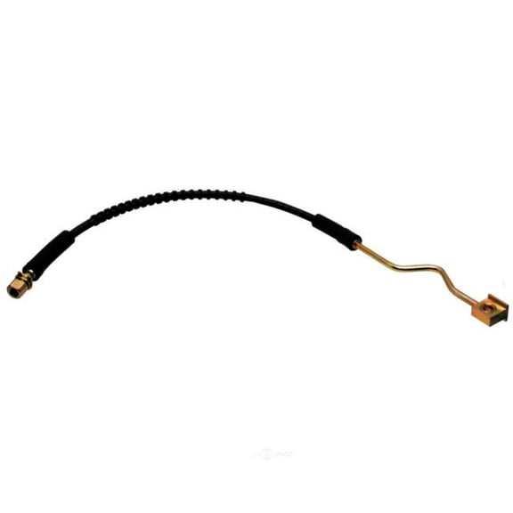 Raybestos Element3 BH38317 Professional Grade Hydraulic Brake Hose 1998-2000 Volkswagen Passat