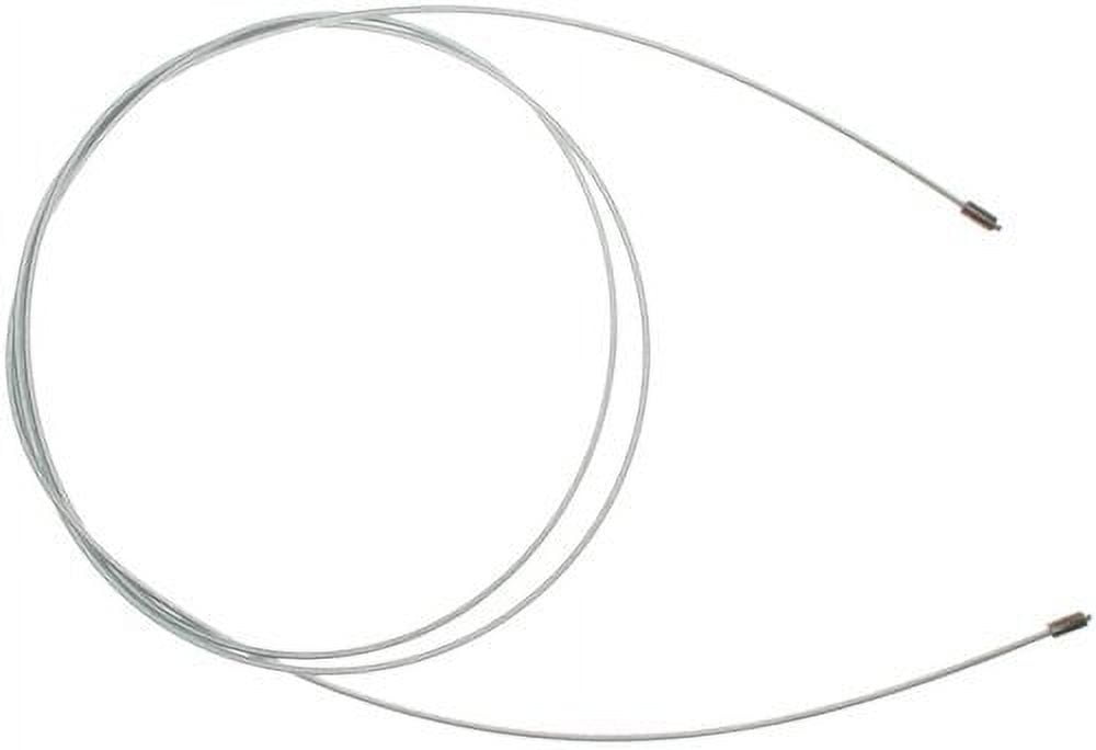 Raybestos Element3 Brake Cables, BC92309