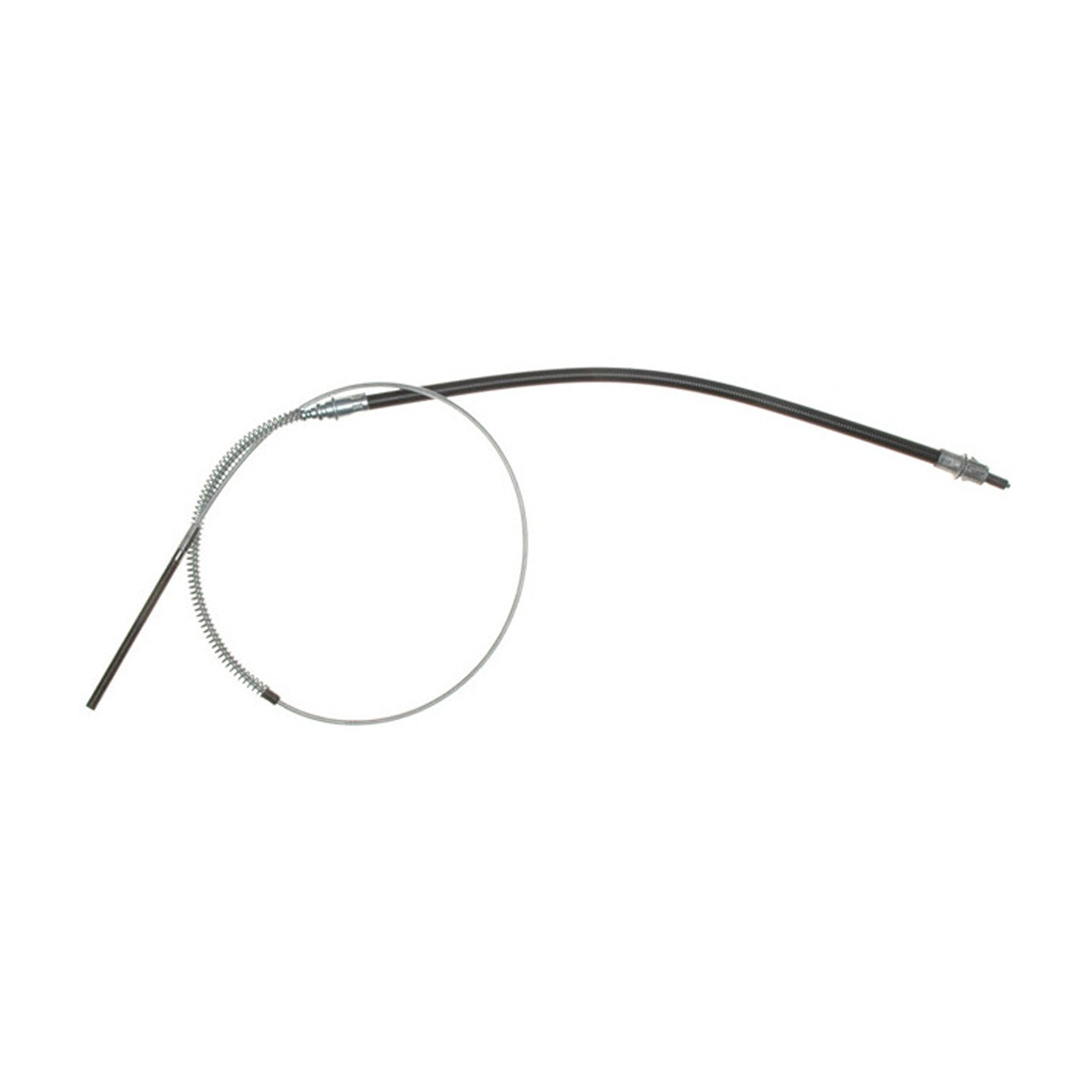 Raybestos Element3 Brake Cables, BC92360 Fits select: 1969-1970 PONTIAC BONNEVILLE, 1969-1970 PONTIAC CATALINA