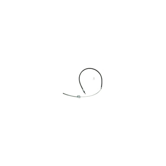 Raybestos Element3 Brake Cables, BC92438