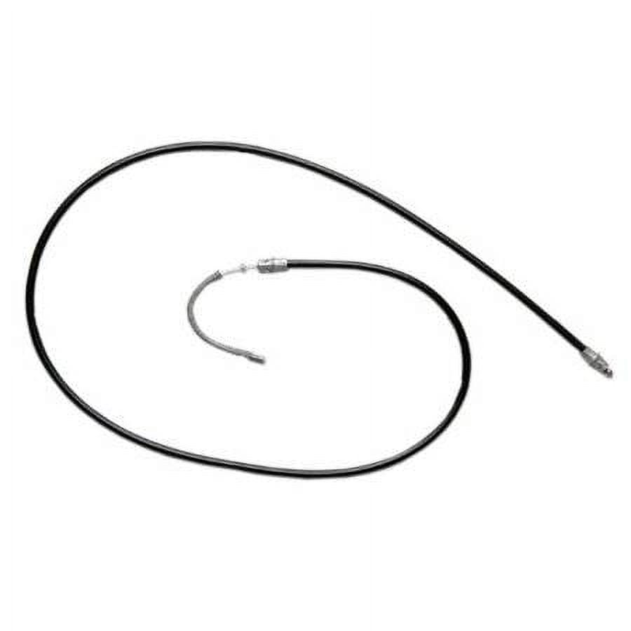 Raybestos Element3 Brake Cables, BC92451 Fits select: 1967-1968 FORD GALAXIE, 1967-1968 FORD THUNDERBIRD