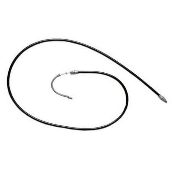 Raybestos Element3 Brake Cables, BC92451 Fits select: 1967-1968 FORD GALAXIE, 1967-1968 FORD THUNDERBIRD