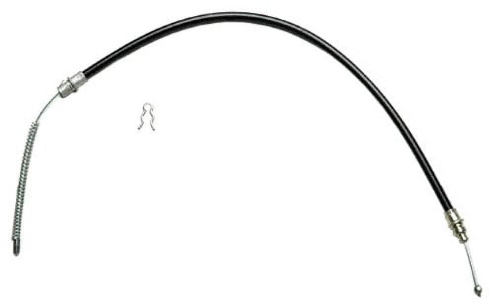 Raybestos Element3 Brake Cables, BC92453 Fits select: 1970-1973 FORD MUSTANG, 1970-1973 MERCURY COUGAR