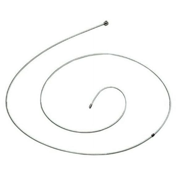 Raybestos Element3 Brake Cables, BC92454 Fits select: 1970 ,1972 CHEVROLET MALIBU