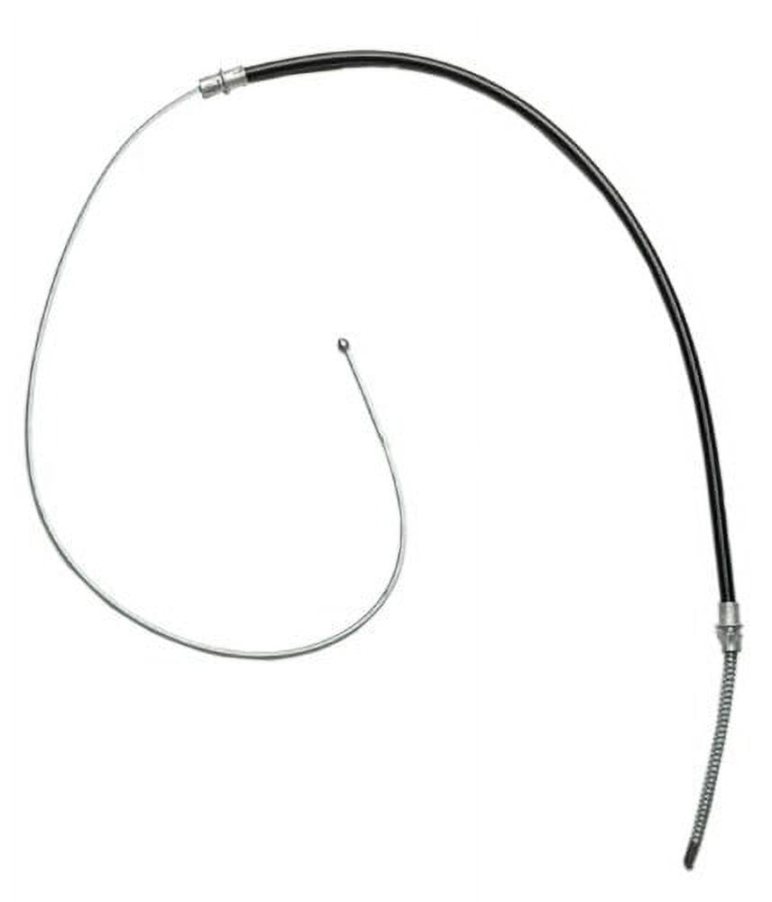 Raybestos Element3 Brake Cables, BC92558 Fits select: 1971-1974 FORD MAVERICK, 1971-1974 MERCURY COMET
