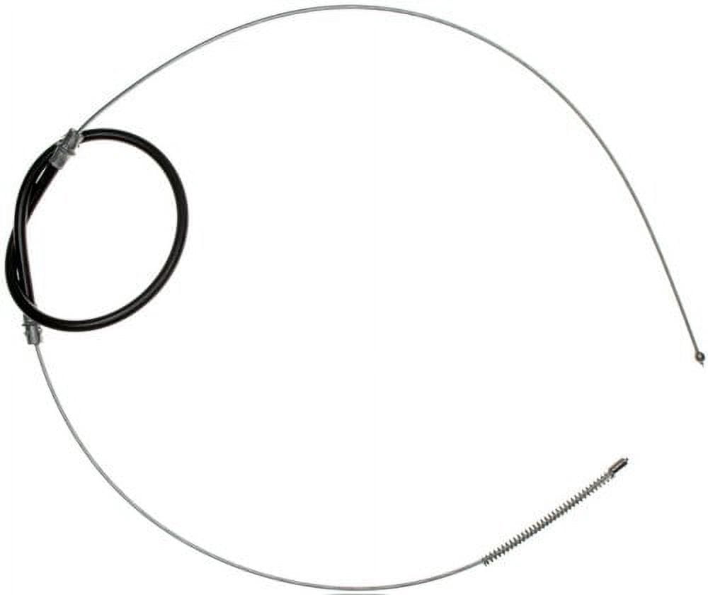 Raybestos Element3 Brake Cables, BC92559 Fits select: 1971-1974 FORD MAVERICK, 1971-1974 MERCURY COMET