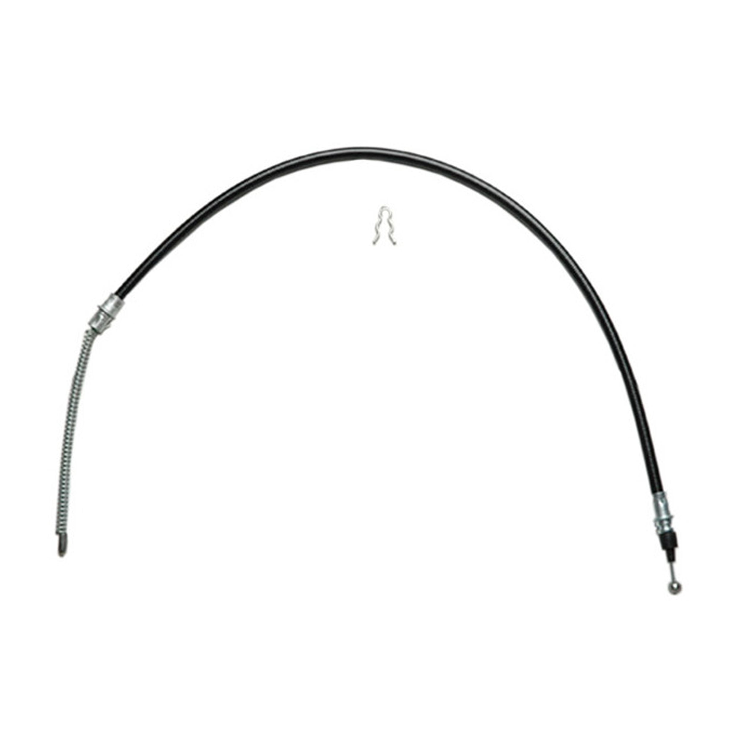 Raybestos Element3 Brake Cables, BC92588 Fits select: 1970-1978 FORD LTD, 1969-1978 MERCURY MARQUIS