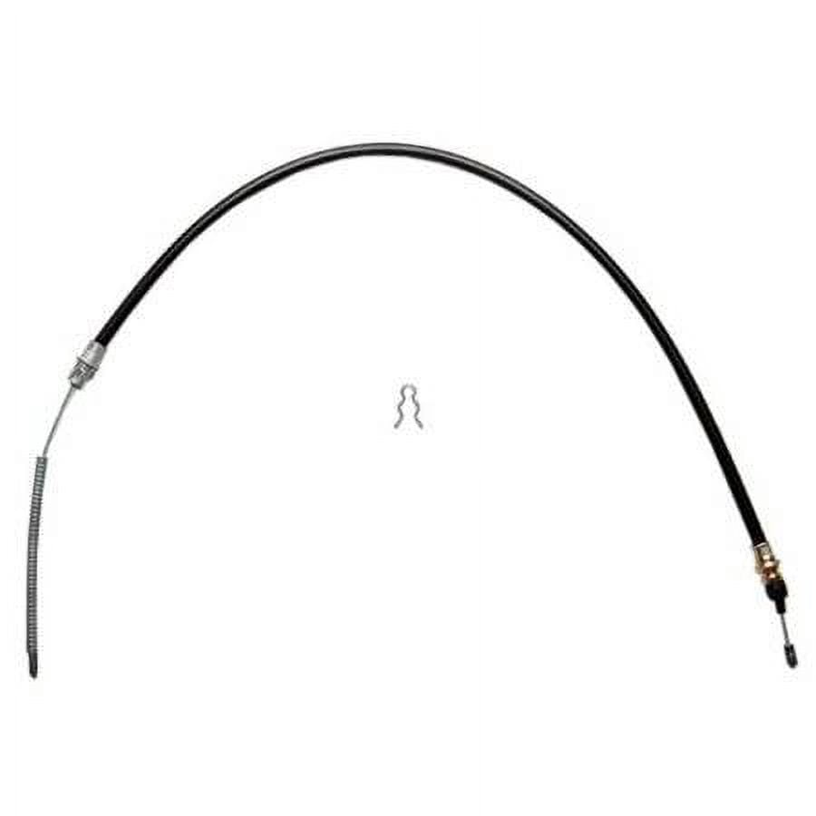 Raybestos Element3 Brake Cables, BC92602 Fits select: 1972-1974 FORD GRAN TORINO, 1972-1974 FORD RANCHERO