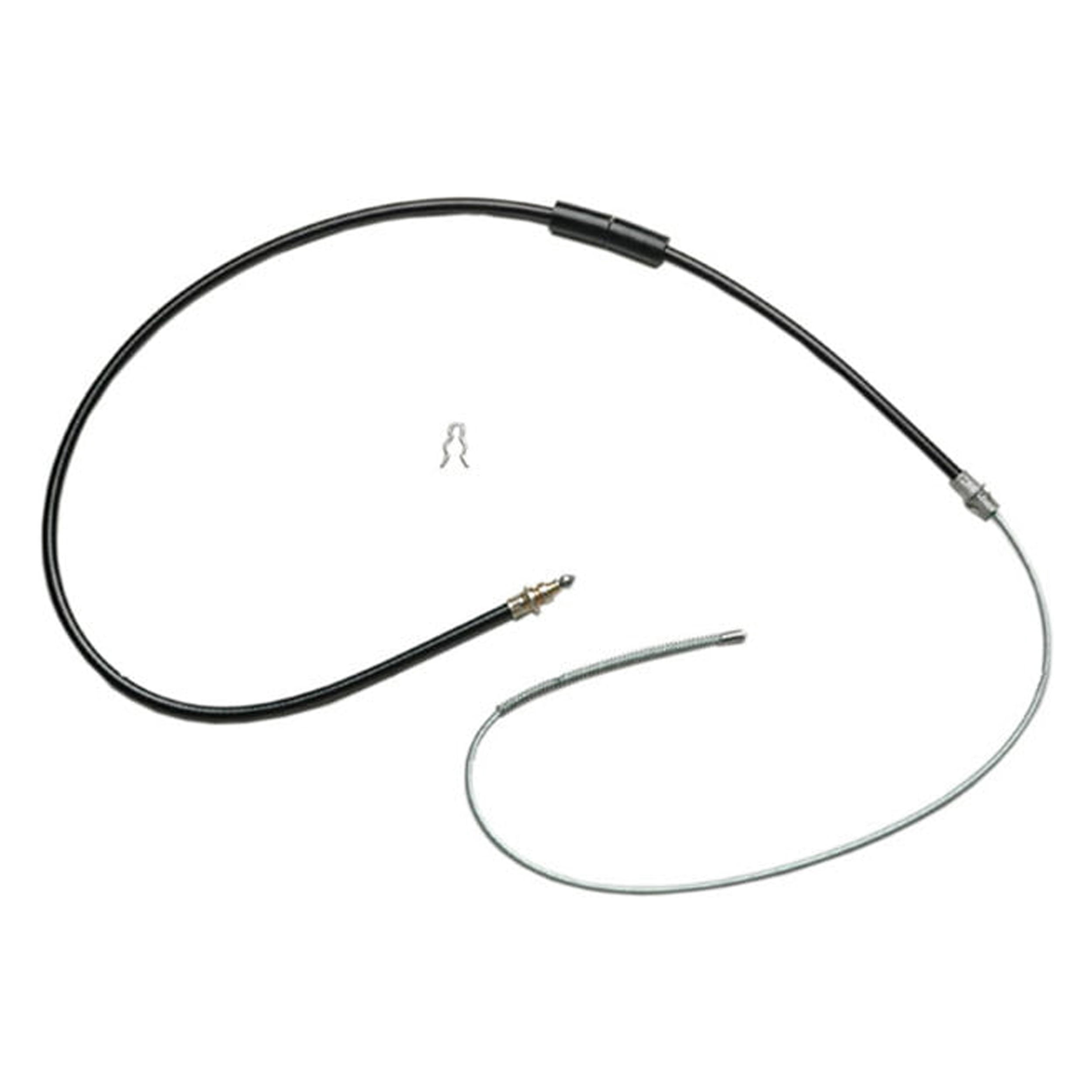 Raybestos Element3 Brake Cables, BC92611 Fits select: 1970-1972 FORD F250